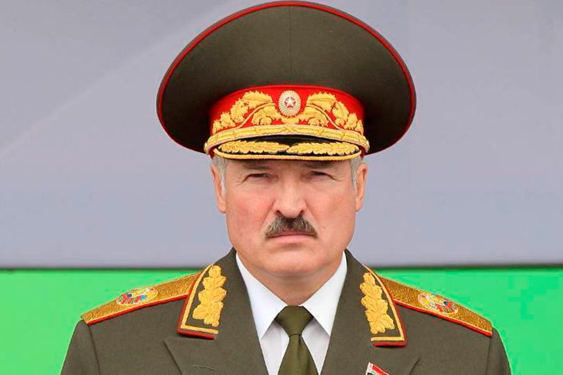 Белоруссия отказалась от режима самоизоляции