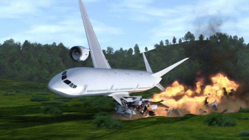 Ужасающая статистика Иркутских авиакатастроф за последние 90 лет