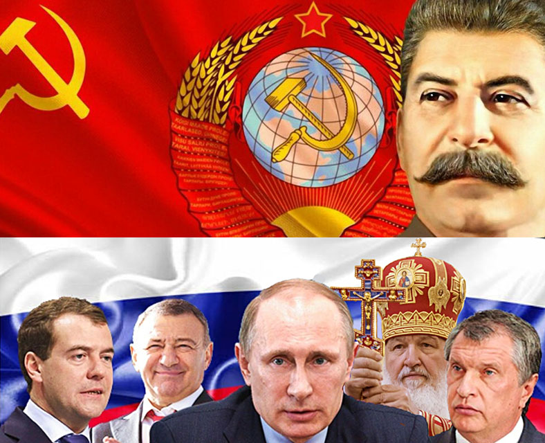 Зарплата Сталина - это шок для современной власти!